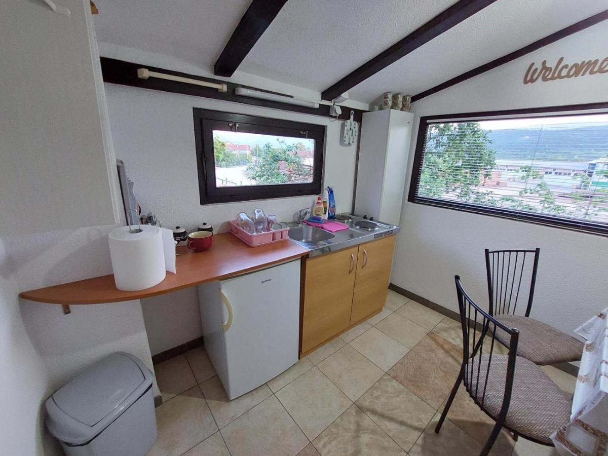 Apartman Alina&Alan Бихач Экстерьер фото