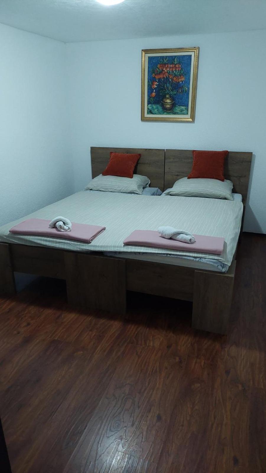 Apartman Alina&Alan Бихач Экстерьер фото