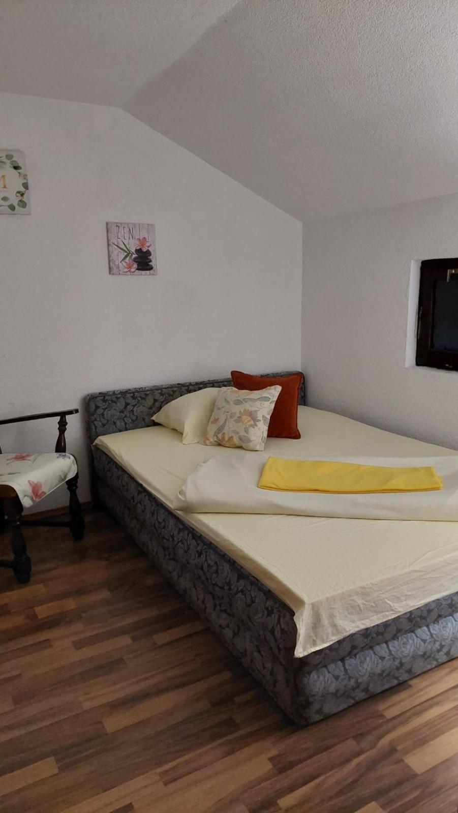 Apartman Alina&Alan Бихач Экстерьер фото